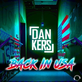 DAN KERS - BACK IN USA